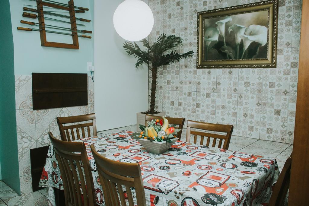 Casa De Ferias Kaspary Villa Gramado Luaran gambar