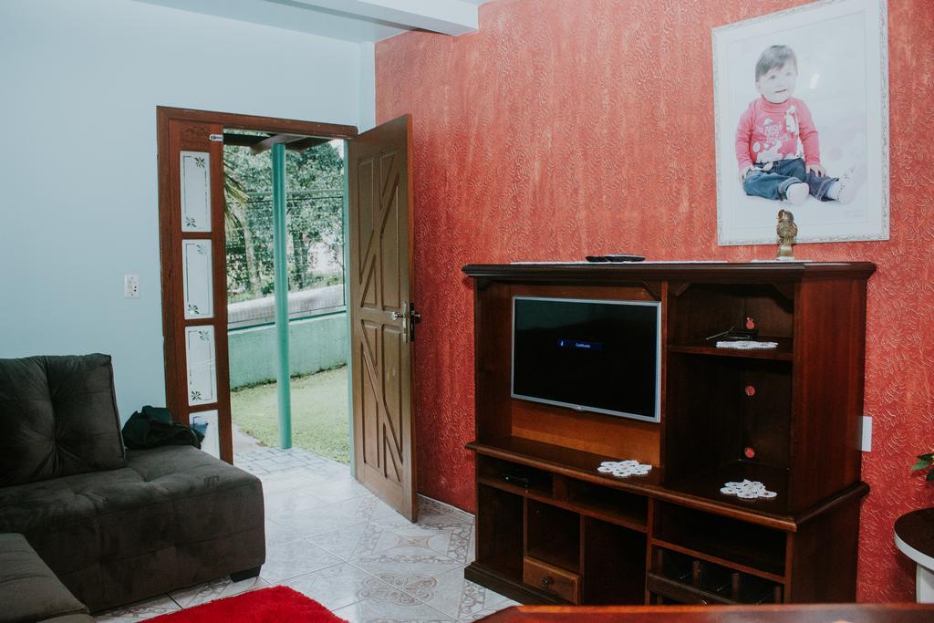 Casa De Ferias Kaspary Villa Gramado Luaran gambar