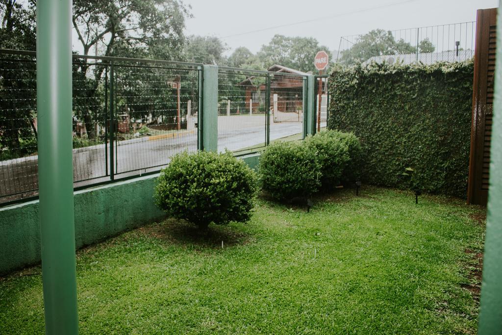 Casa De Ferias Kaspary Villa Gramado Luaran gambar